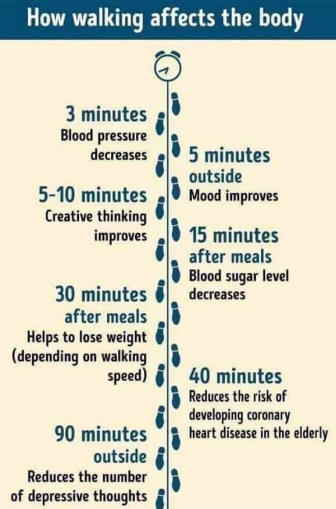 Health Benefits